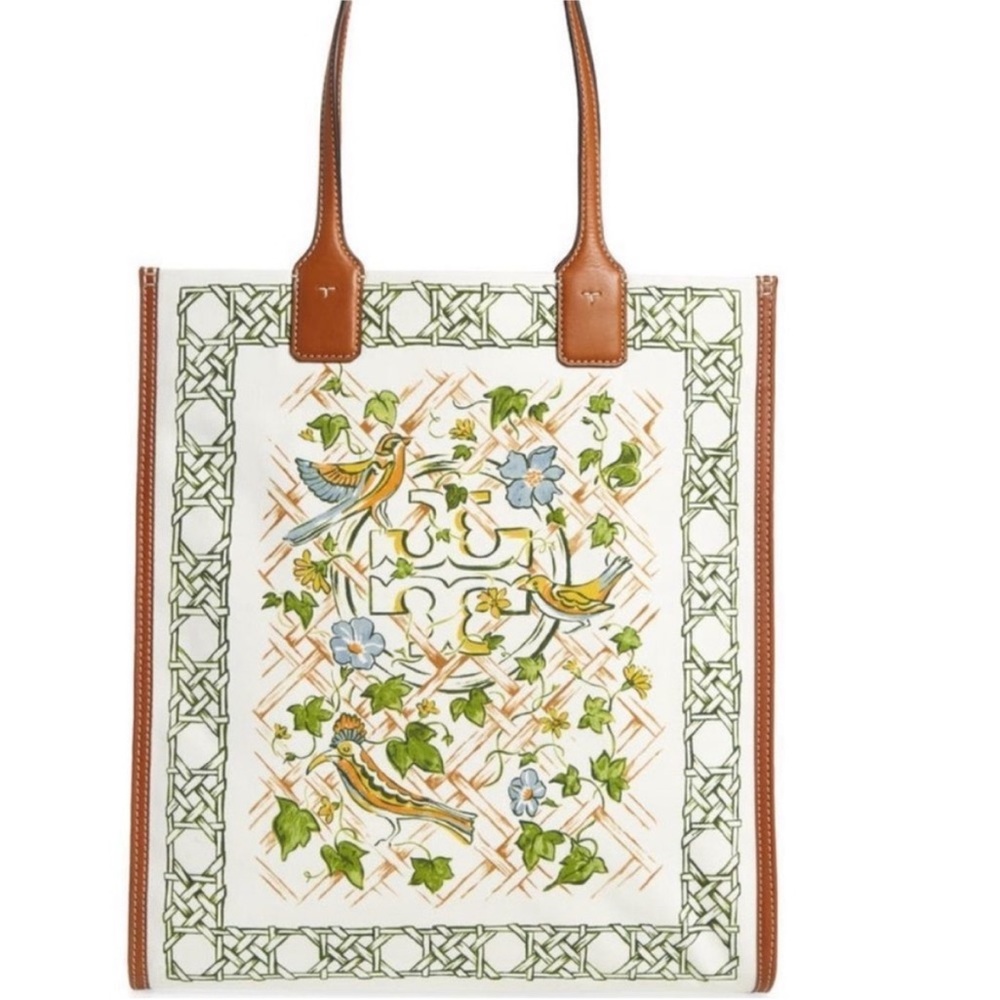 Tory Burch Ella tote